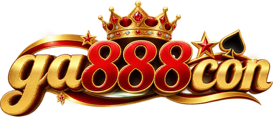 GA888 Con
